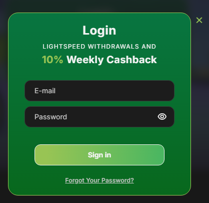 Welcome to FastPay Casino Australia